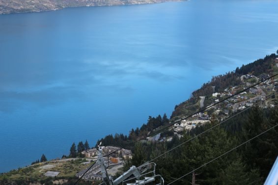 My Favorite 13 Things to do Queenstown, New Zealand