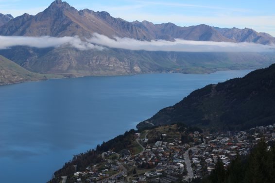 My Favorite 13 Things to do Queenstown, New Zealand