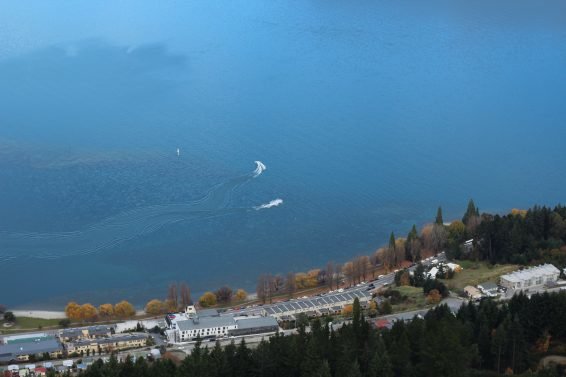 My Favorite 13 Things to do Queenstown, New Zealand