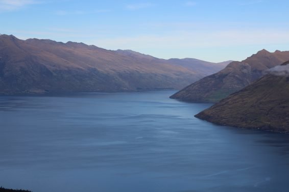 My Favorite 13 Things to do Queenstown, New Zealand