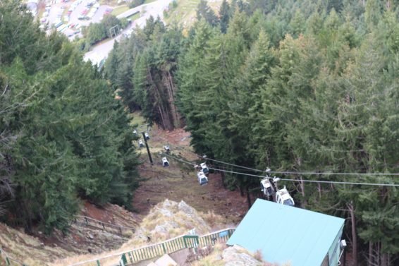 My Favorite 13 Things to do Queenstown, New Zealand