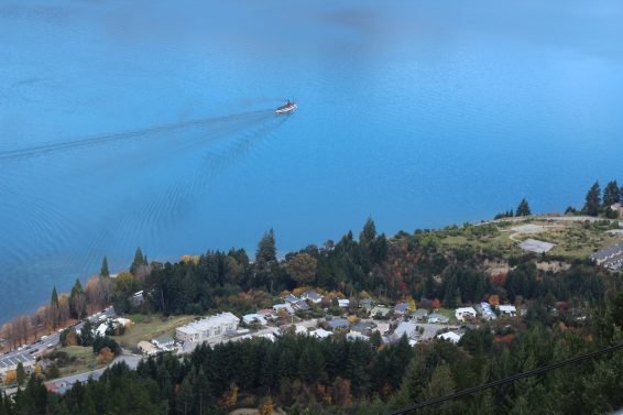 My Favorite 13 Things to do Queenstown, New Zealand