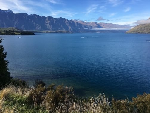 My Favorite 13 Things to do Queenstown, New Zealand