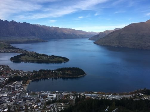 My Favorite 13 Things to do Queenstown, New Zealand