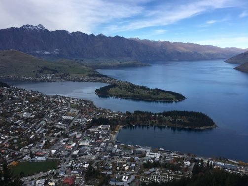 My Favorite 13 Things to do Queenstown, New Zealand