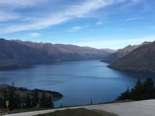 My Favorite 13 Things to do Queenstown, New Zealand