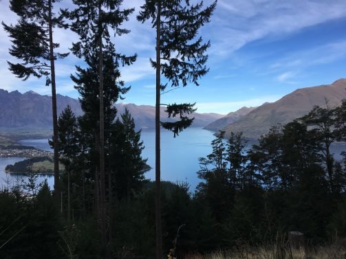 My Favorite 13 Things to do Queenstown, New Zealand