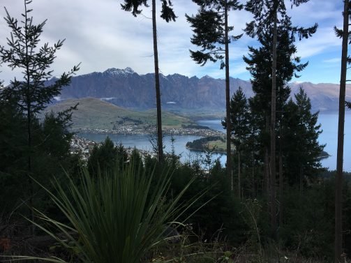 My Favorite 13 Things to do Queenstown, New Zealand