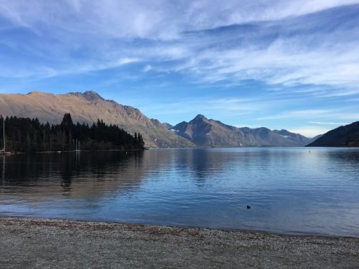 My Favorite 13 Things to do Queenstown, New Zealand