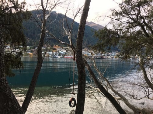 My Favorite 13 Things to do Queenstown, New Zealand