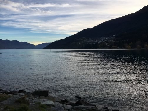 My Favorite 13 Things to do Queenstown, New Zealand
