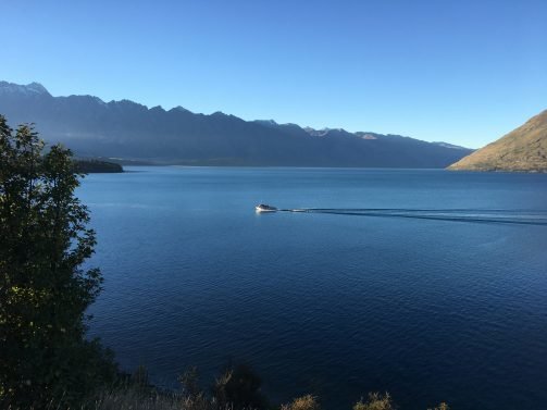 My Favorite 13 Things to do Queenstown, New Zealand