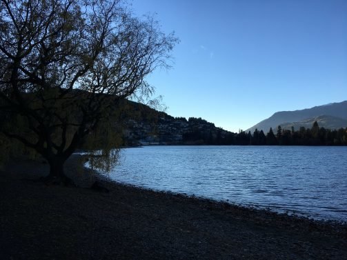 My Favorite 13 Things to do Queenstown, New Zealand