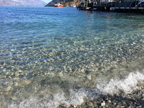 My Favorite 13 Things to do Queenstown, New Zealand