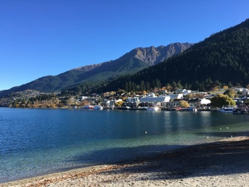 My Favorite 13 Things to do Queenstown, New Zealand