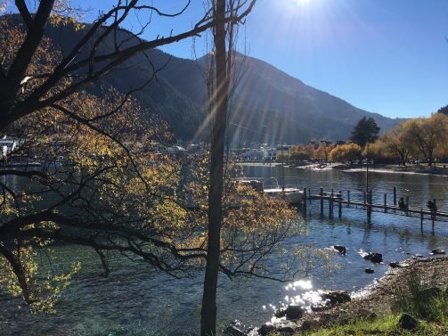 My Favorite 13 Things to do Queenstown, New Zealand