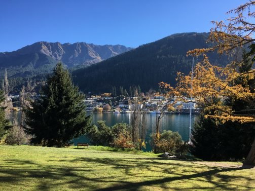 My Favorite 13 Things to do Queenstown, New Zealand