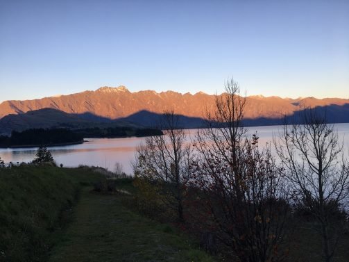 My Favorite 13 Things to do Queenstown, New Zealand