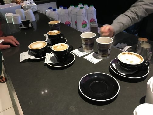 Air New Zealand Business Class Lounge Auckland (AKL) Review