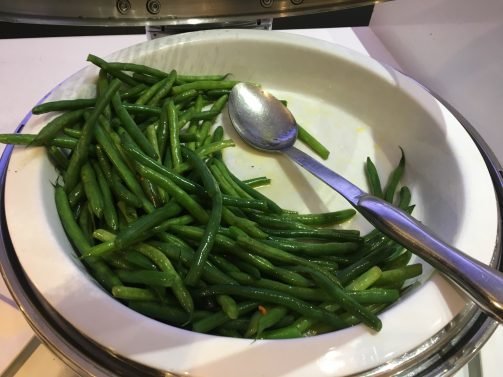 Air New Zealand Business Class Lounge Auckland (AKL) Review
