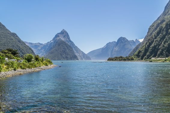 My Favorite 13 Things to do Queenstown, New Zealand