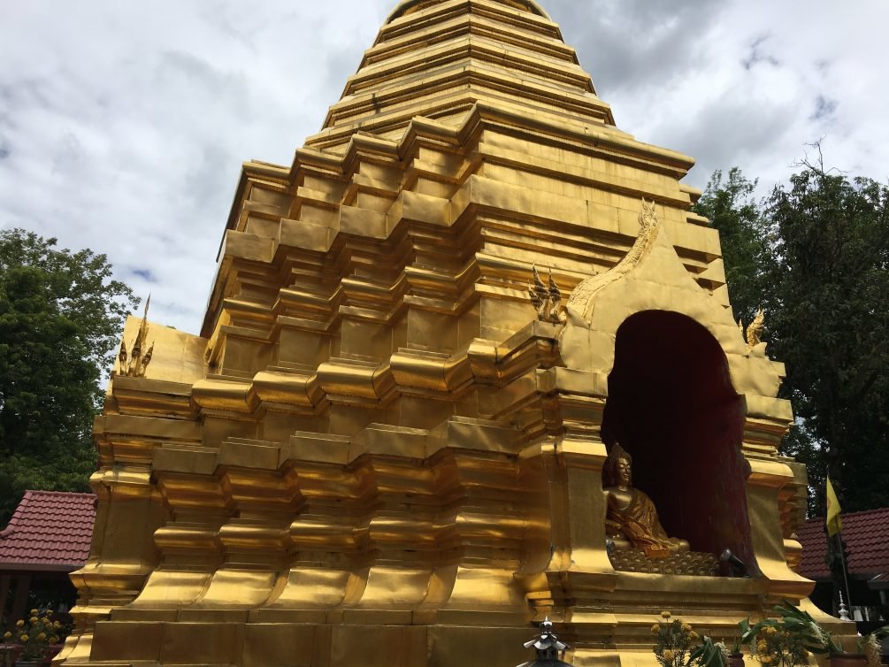 My 30 Favorite Things to do Chiang Mai