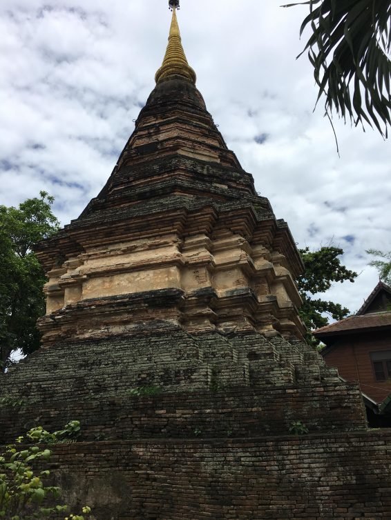 My 30 Favorite Things to do Chiang Mai