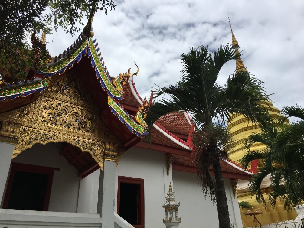 My 30 Favorite Things to do Chiang Mai