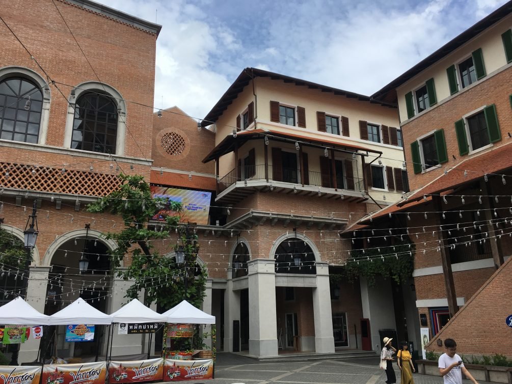 My 30 Favorite Things to do Chiang Mai