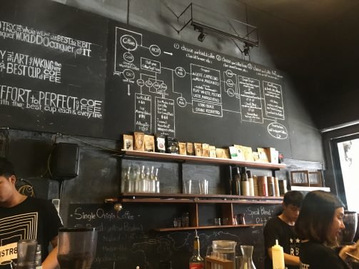My 30 Favorite Things to do Chiang Mai