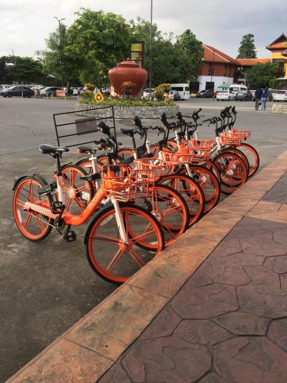 My 30 Favorite Things to do Chiang Mai