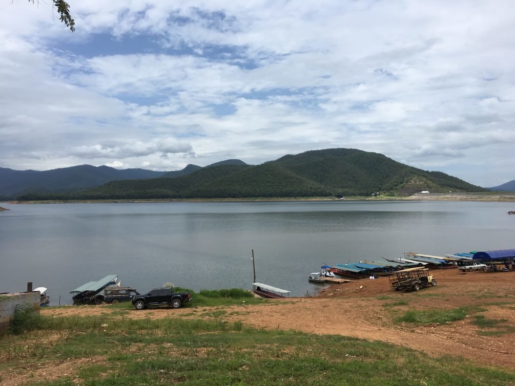 My 30 Favorite Things to do Chiang Mai