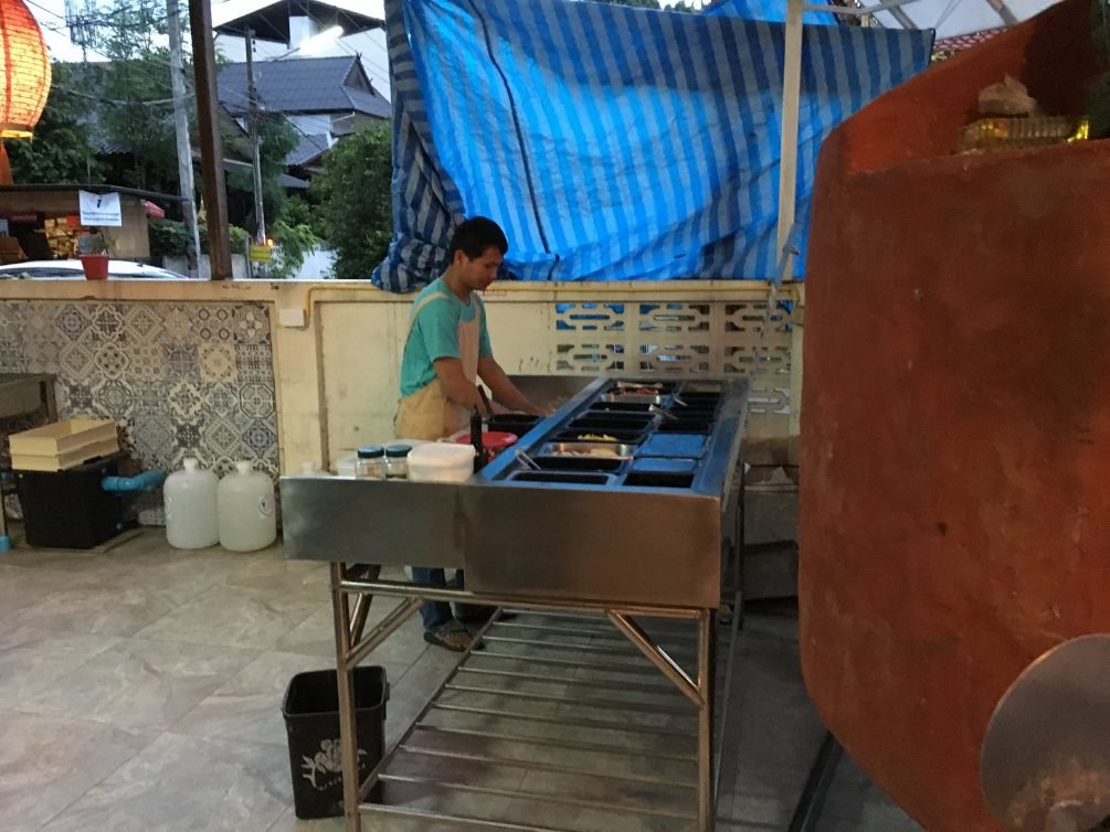 My 30 Favorite Things to do Chiang Mai