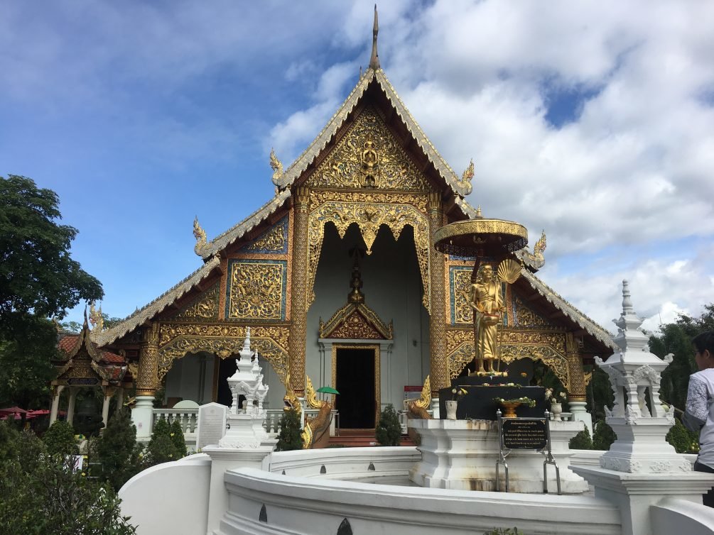 My 30 Favorite Things to do Chiang Mai
