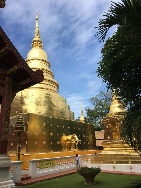 My 30 Favorite Things to do Chiang Mai