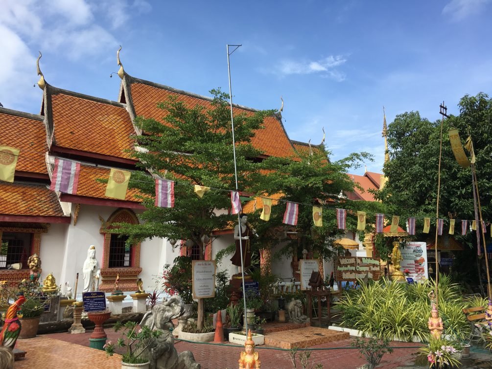 My 30 Favorite Things to do Chiang Mai