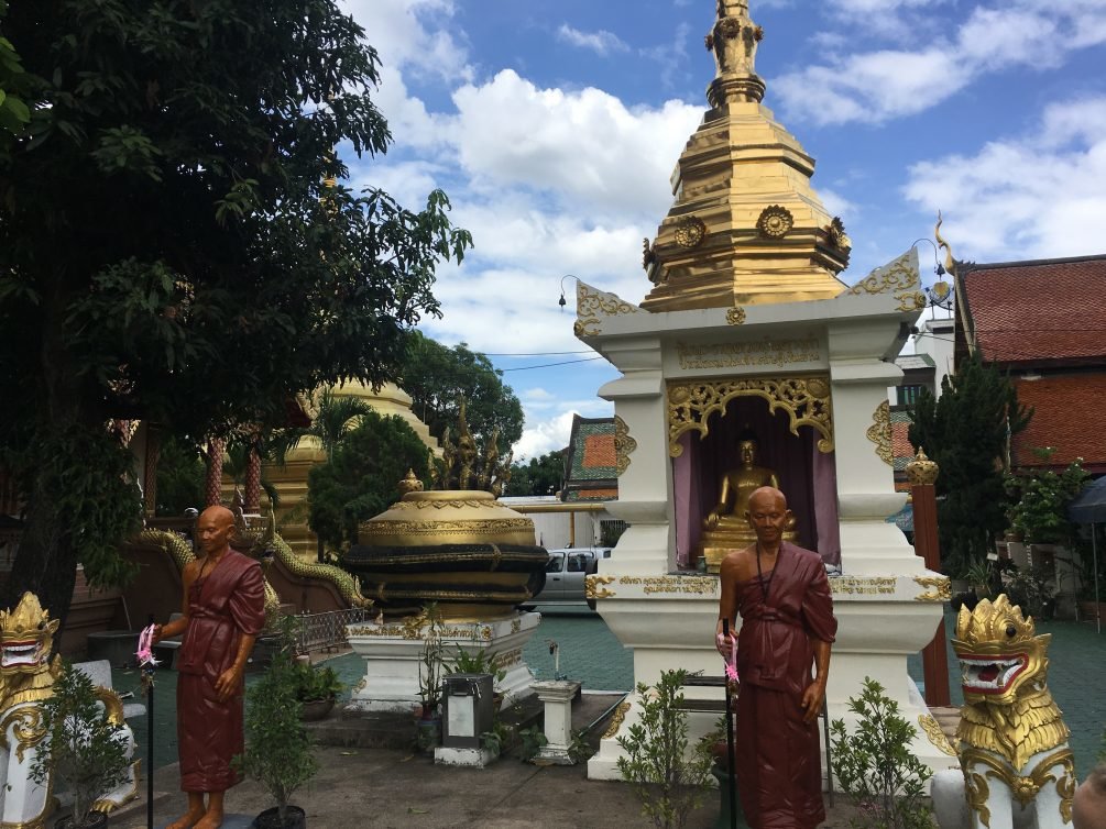 My 30 Favorite Things to do Chiang Mai