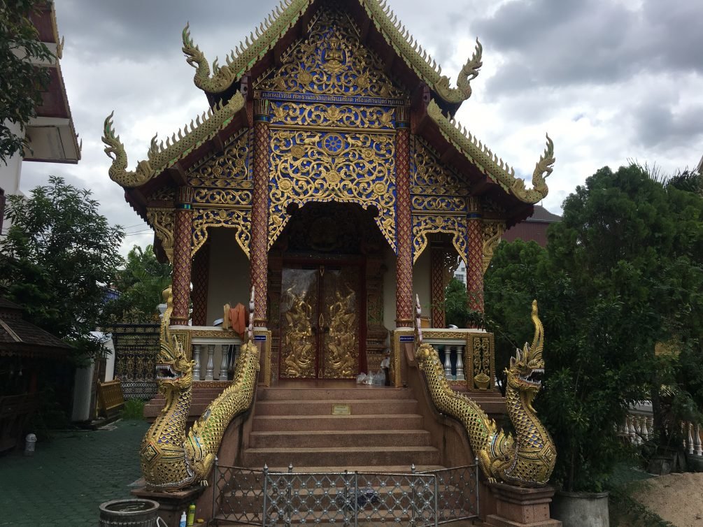 My 30 Favorite Things to do Chiang Mai