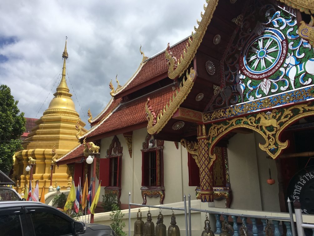 My 30 Favorite Things to do Chiang Mai