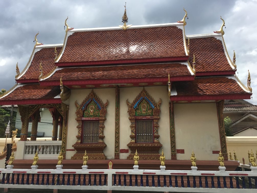 My 30 Favorite Things to do Chiang Mai