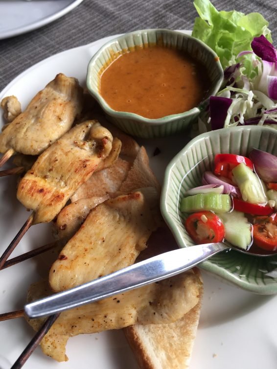 My 30 Favorite Things to do Chiang Mai