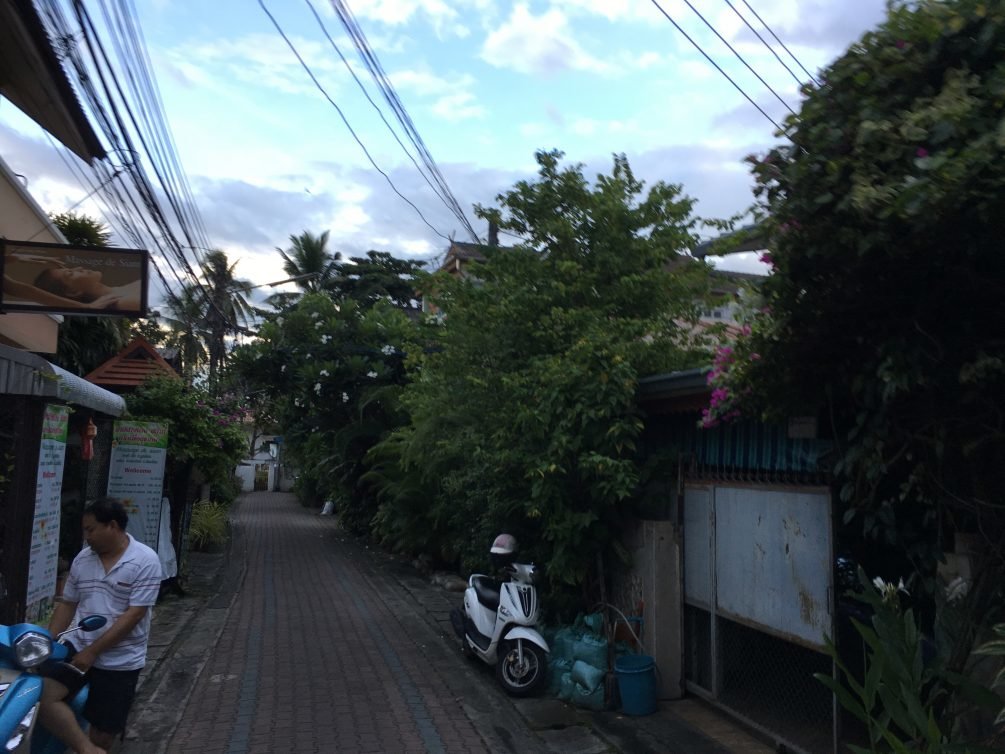 My 30 Favorite Things to do Chiang Mai
