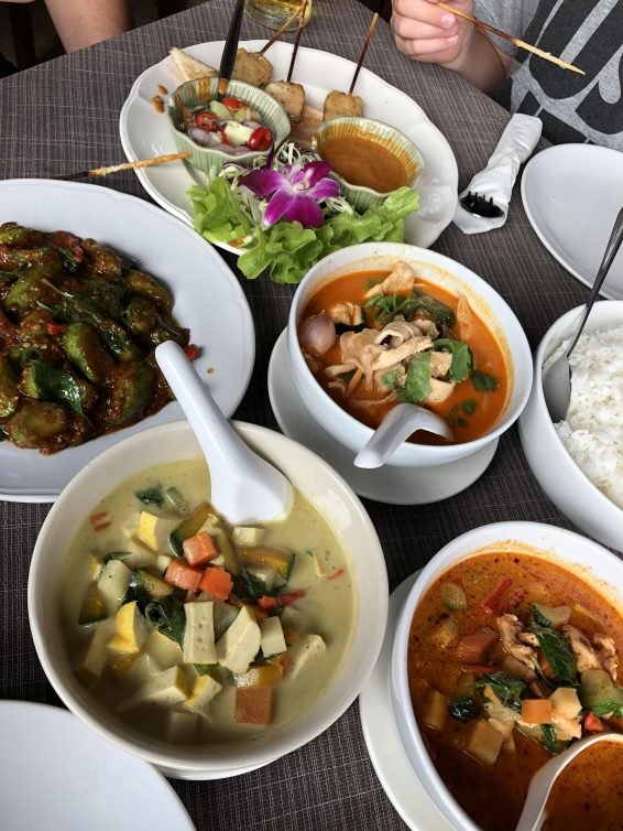 My 30 Favorite Things to do Chiang Mai