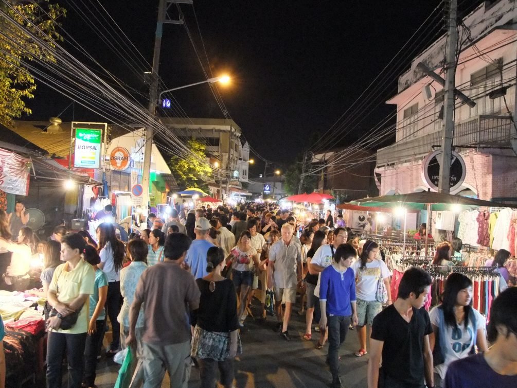My 30 Favorite Things to do Chiang Mai