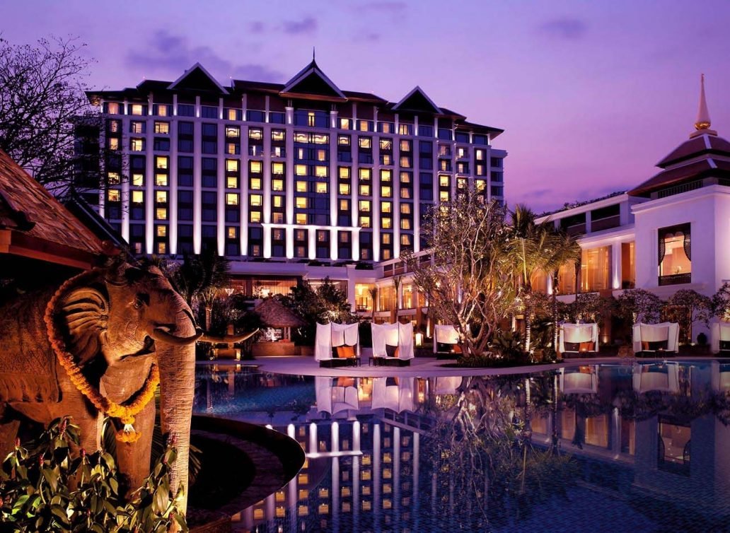 My 30 Favorite Things to do Chiang Mai