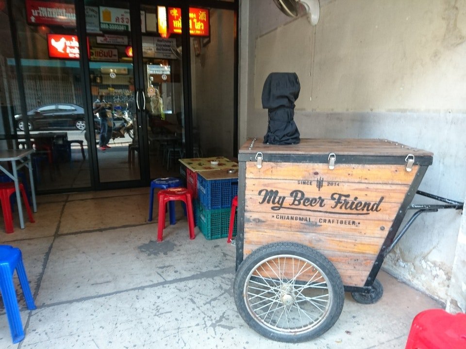 My 30 Favorite Things to do Chiang Mai