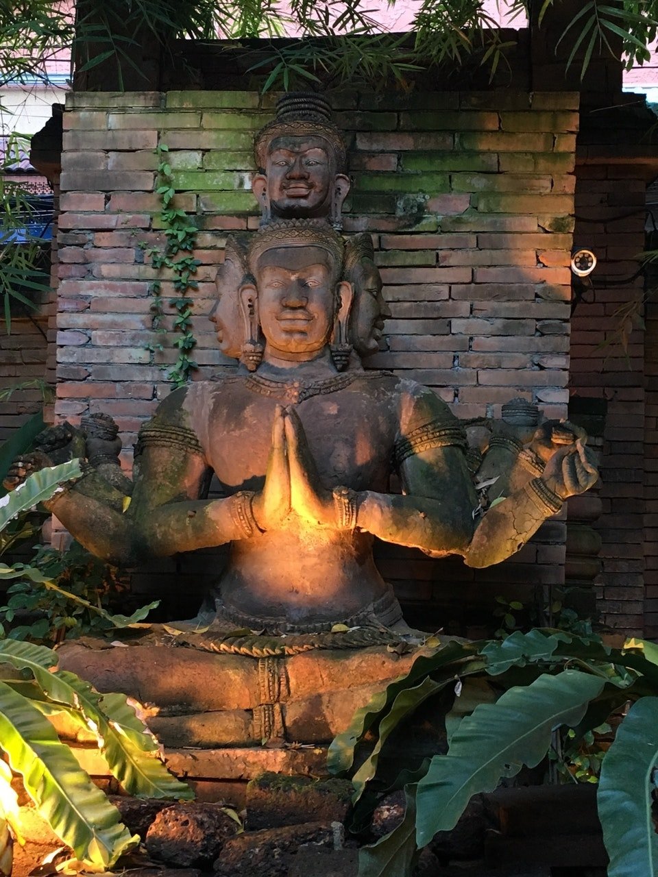 My 30 Favorite Things to do Chiang Mai