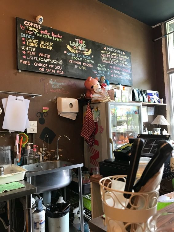 My 30 Favorite Things to do Chiang Mai