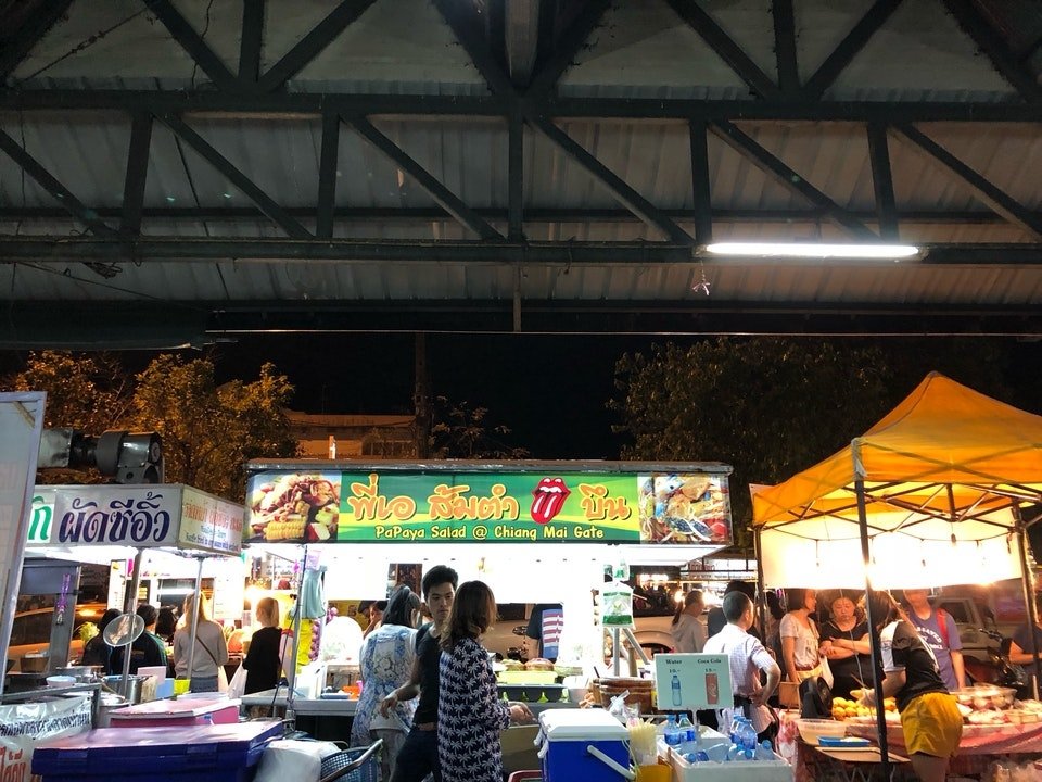 My 30 Favorite Things to do Chiang Mai