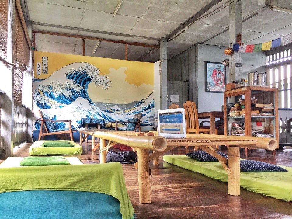 My 30 Favorite Things to do Chiang Mai